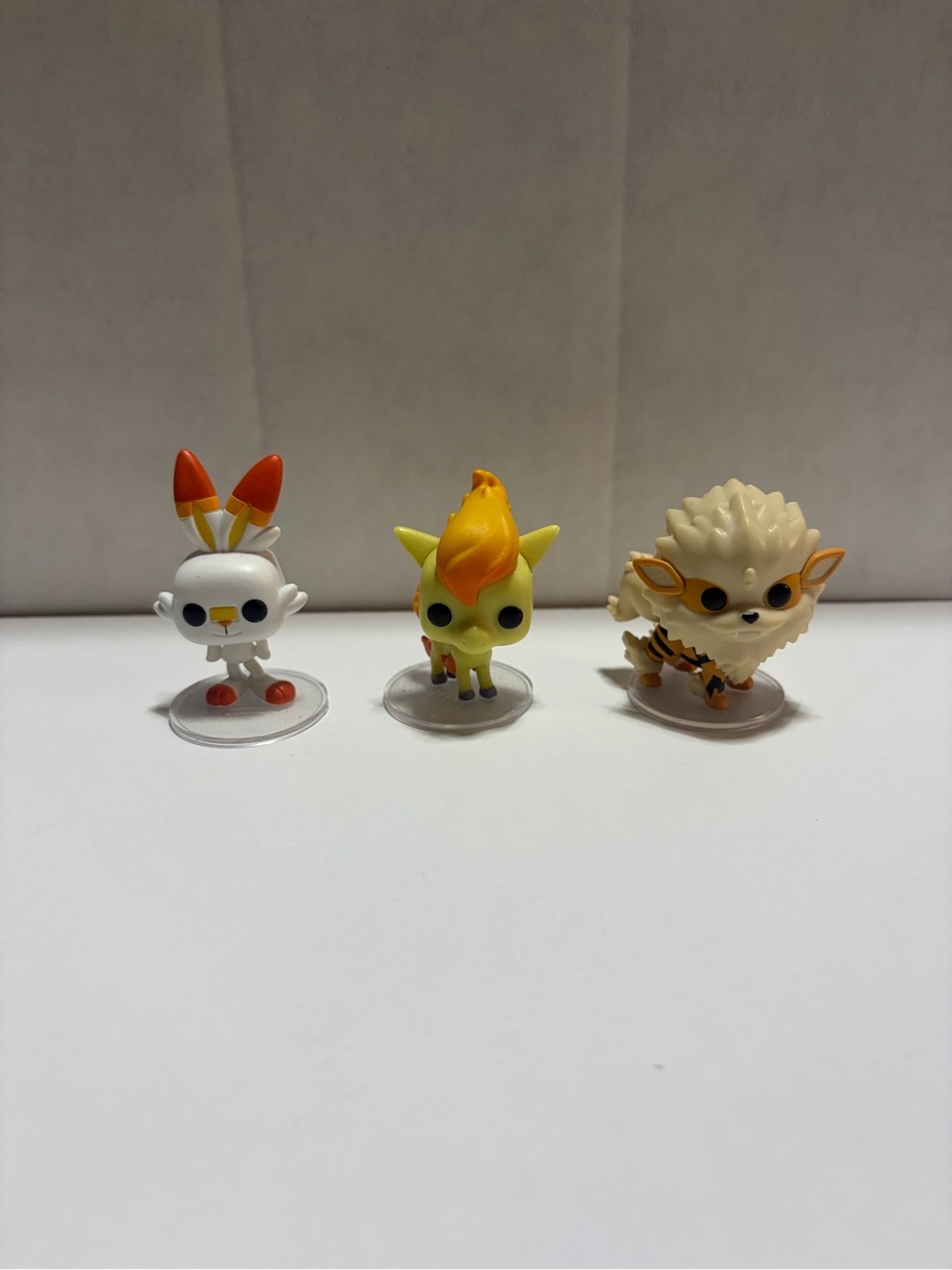 Funko Pocket Pop Pokemon Bundle